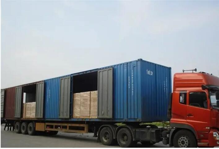 厦门到呼图壁县整车运输