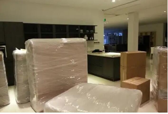 厦门到呼图壁县长途搬家