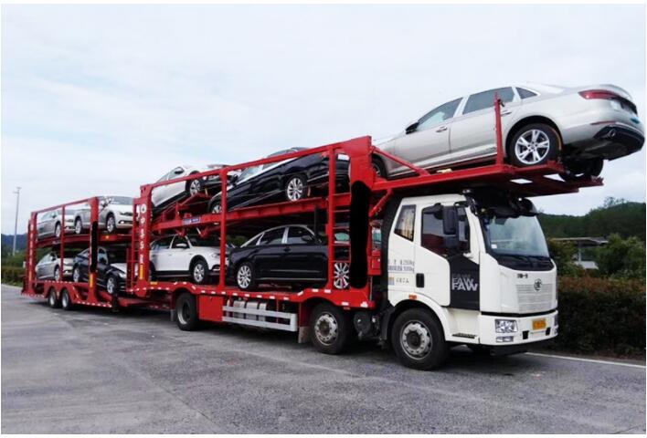 厦门到呼图壁县轿车托运